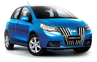 Voleex C10