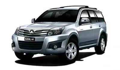 Haval H3