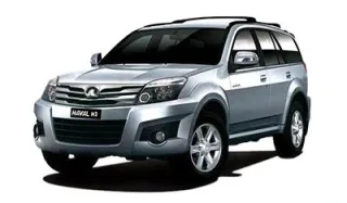 Haval H3