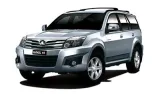 Haval H3