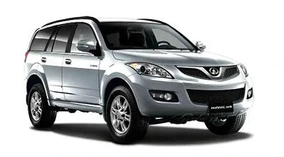 Haval H5