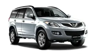 Haval H5