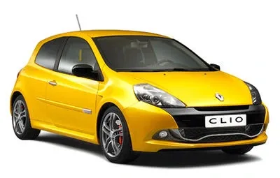 Clio RS