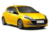 Clio RS
