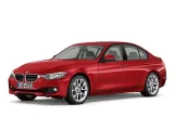 3 Series 2011