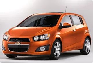 Aveo 2012