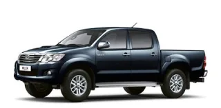 Hilux 2011