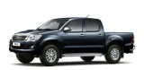 Hilux 2011