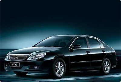 BYD F6 2.0 MT GL+
