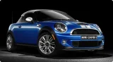 Cooper S Coupe