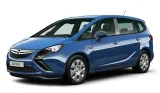 Zafira Tourer