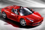 458 Spider