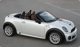 Cooper Roadster