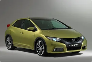 Civic 2012