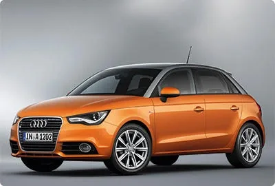 A1 Sportback 2011