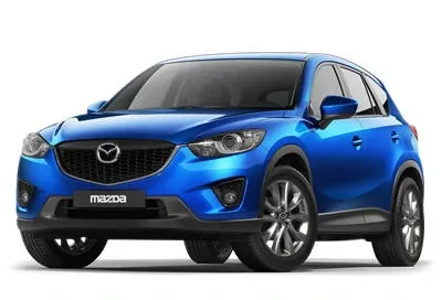 CX-5 2012
