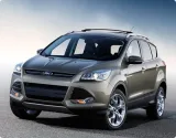 Kuga 2012