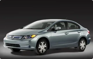 Civic 2012