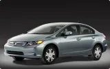 Civic 2012