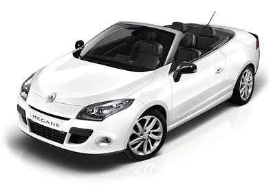 Megane III