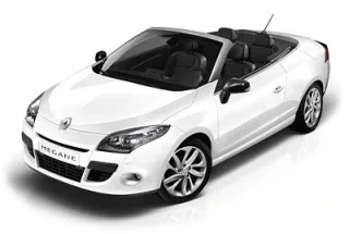 Megane III