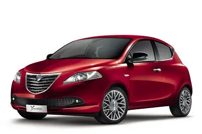 Ypsilon