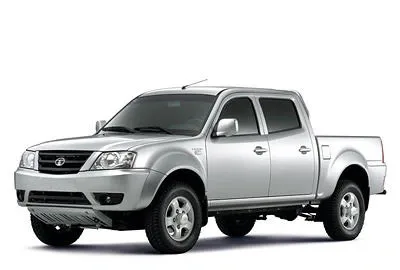 TATA Xenon 2.2D MT EX 4x2