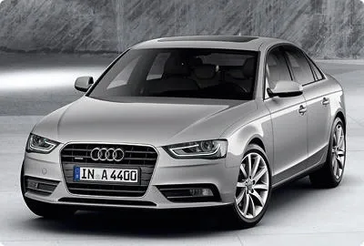 A4 2012