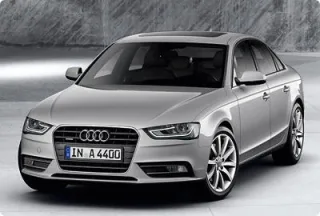 A4 2012