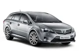 Avensis Tourer 2012