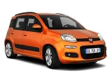 Panda 2013