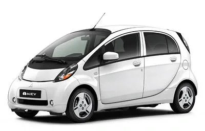 I MiEV