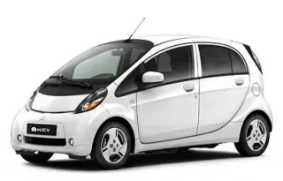 I MiEV