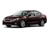 Impreza 2012