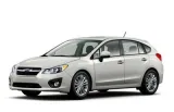Impreza 2012