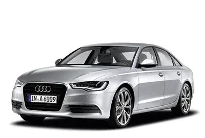 A6 Hybrid