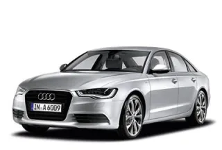 A6 Hybrid