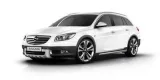 Insignia Sports Tourer Crossfour