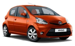 Aygo
