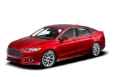 Mondeo 2013