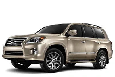 LX 2012
