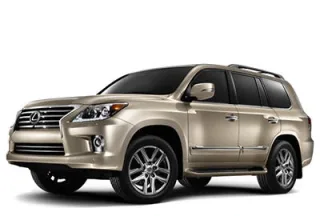 LX 2012