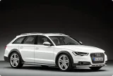 A6 Allroad 2012