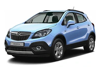 Mokka 2012