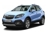 Mokka 2012