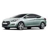 Elantra Coupe