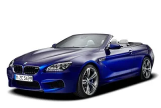 M6 Cabriolet