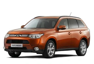 Outlander 2012