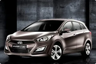 i30 cw 2012