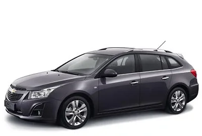 Cruze SW